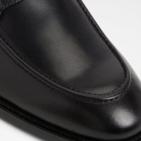 کفش لوفر مردانه مشکی آلدو BECK – ALDO