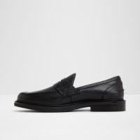 کفش لوفر مردانه مشکی آلدو BUCKLEY – ALDO