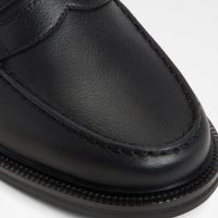 کفش لوفر مردانه مشکی آلدو BUCKLEY – ALDO