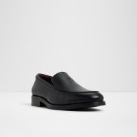 کفش لوفر مردانه مشکی آلدو FABIO – ALDO