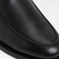 کفش لوفر مردانه مشکی آلدو FABIO – ALDO