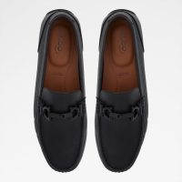 کفش لوفر مردانه مشکی آلدو ORLOVOFLEXX-IN – ALDO