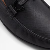 کفش لوفر مردانه مشکی آلدو ORLOVOFLEXX-IN – ALDO