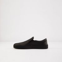 کفش لوفر مردانه مشکی آلدو TITAN-TR – ALDO