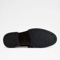 کفش لوفر مردانه مشکی آلدو TUCKER – ALDO