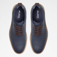 کفش مردانه سرمه‌ای آلدو PRETH – ALDO