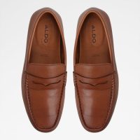 کفش مردانه عسلی آلدو BASTUCO – ALDO