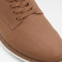 کفش مردانه عسلی آلدو PRETH – ALDO