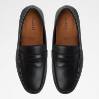 کفش مردانه مشکی آلدو BASTUCO – ALDO