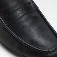 کفش مردانه مشکی آلدو BASTUCO – ALDO