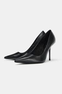کفش پاشنه بلند زنانه زارا – ZARA