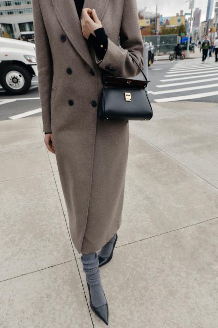 کفش پاشنه بلند زنانه زارا – ZARA