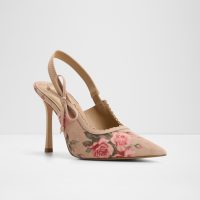 کفش پاشنه‌دار زنانه بژ آلدو HENNIE – ALDO