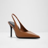 کفش پاشنه‌دار زنانه بژ آلدو RE-SAMANTHA – ALDO