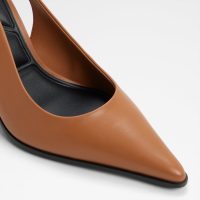 کفش پاشنه‌دار زنانه بژ آلدو RE-SAMANTHA – ALDO