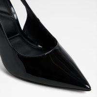 کفش پاشنه‌دار زنانه مشکی آلدو DELUNA – ALDO