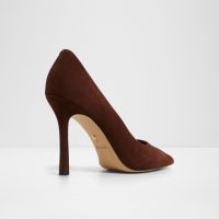 کفش پاشنه‌دار زنانه پلنگی چندرنگ آلدو STESSY3.0 – ALDO