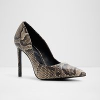 کفش پاشنه‌دار زنانه چند رنگ آلدو STESSY2.0 – ALDO