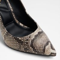 کفش پاشنه‌دار زنانه چند رنگ آلدو STESSY2.0 – ALDO