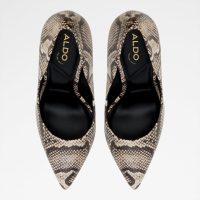 کفش پاشنه‌دار زنانه چند رنگ آلدو STESSY2.0 – ALDO