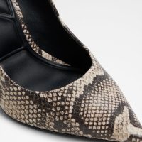 کفش پاشنه‌دار زنانه چند رنگ آلدو STESSY2.0 – ALDO