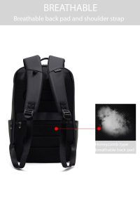 کوله پشتی بدون‌‌جنسیت خاکی دری مد