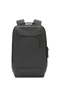 کوله پشتی بدون‌‌جنسیت خاکی سخت‌کیس تکنولوژیک دری مد