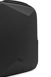 کوله پشتی بدون‌‌جنسیت مشکی دری مد