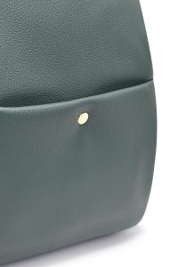 کوله پشتی خاکستری دری مد