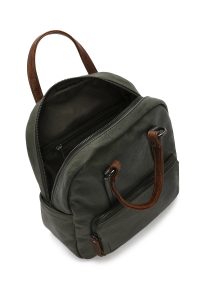 کوله پشتی خاکی کژوال دری مد