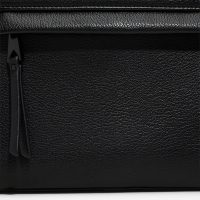 کوله پشتی زنانه مشکی آلدو CORIDON – ALDO