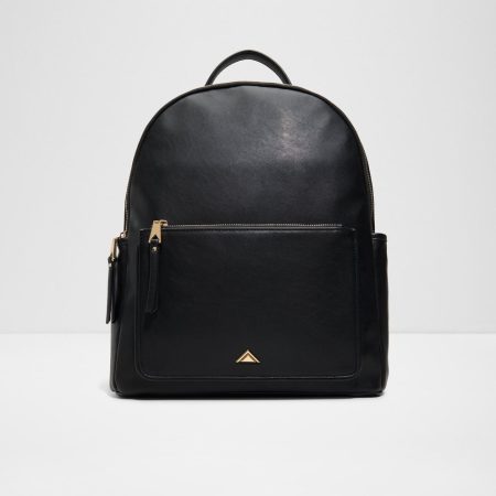 کوله پشتی زنانه مشکی آلدو LANNON – ALDO