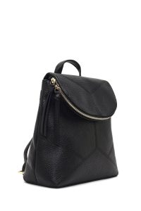 کوله پشتی مشکی دری مد