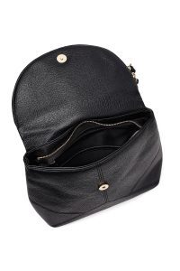 کوله پشتی مشکی دری مد