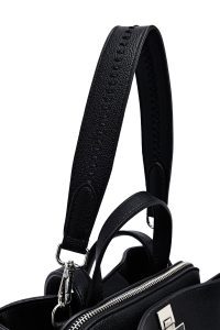 کوله پشتی مشکی دری مد