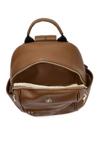 کوله پشتی ویزون چاپی دری مد