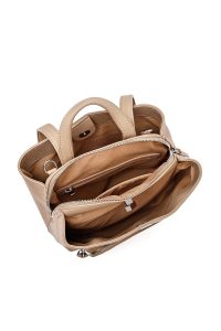 کوله پشتی کرمی دری مد