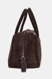 کیف بولینگ زنانه چرمی زارا – ZARA