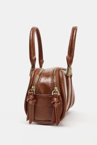 کیف بولینگ زنانه کوچک زارا – ZARA