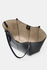 کیف توت زنانه بزرگ زارا – ZARA