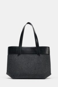 کیف توت زنانه بزرگ زارا – ZARA