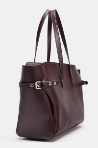 کیف توت زنانه بزرگ زارا – ZARA