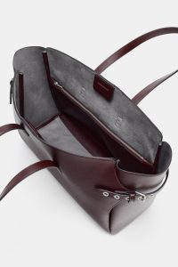 کیف توت زنانه بزرگ زارا – ZARA