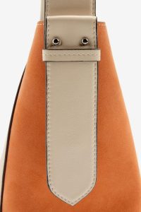 کیف توت زنانه جیر لیمیتد ادیشن زارا – ZARA