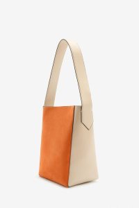 کیف توت زنانه جیر لیمیتد ادیشن زارا – ZARA