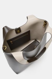 کیف توت زنانه زارا – ZARA