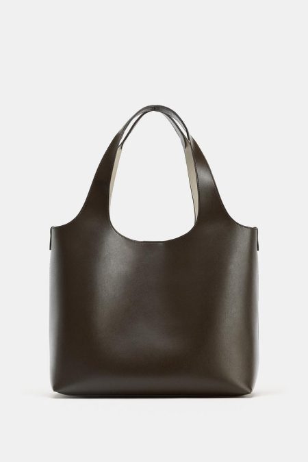کیف توت زنانه زارا – ZARA