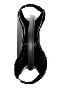 کیف توت زنانه چرمی لیمیتد ادیشن زارا – ZARA