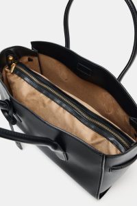 کیف توت زنانه کشیده زارا – ZARA