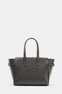 کیف توت زنانه کوچک زارا – ZARA